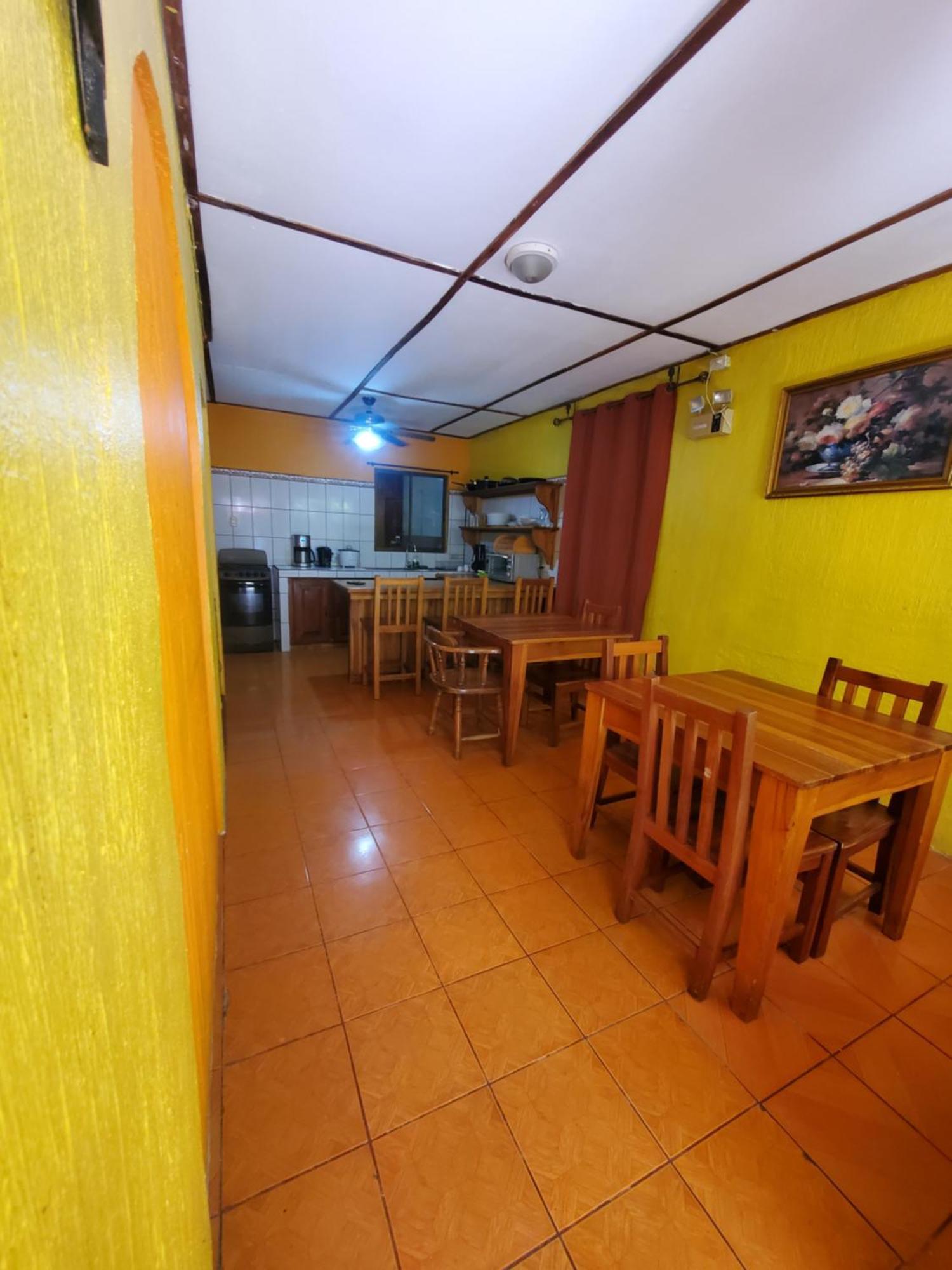 Hotel Villa Prats Manuel Antonio Luaran gambar