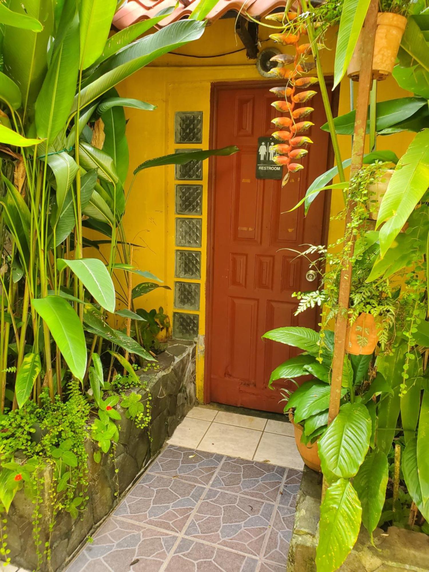 Hotel Villa Prats Manuel Antonio Luaran gambar