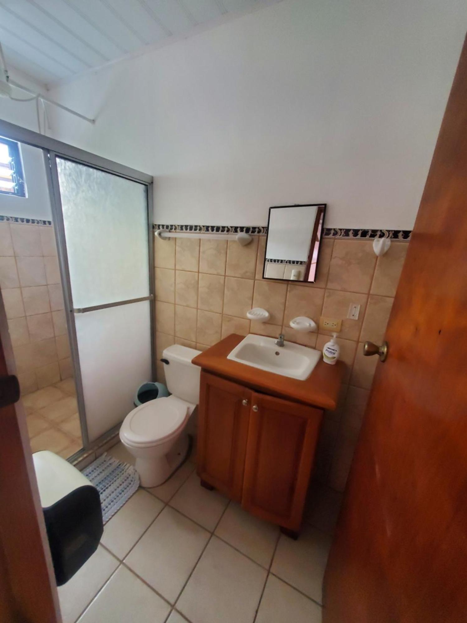 Hotel Villa Prats Manuel Antonio Luaran gambar