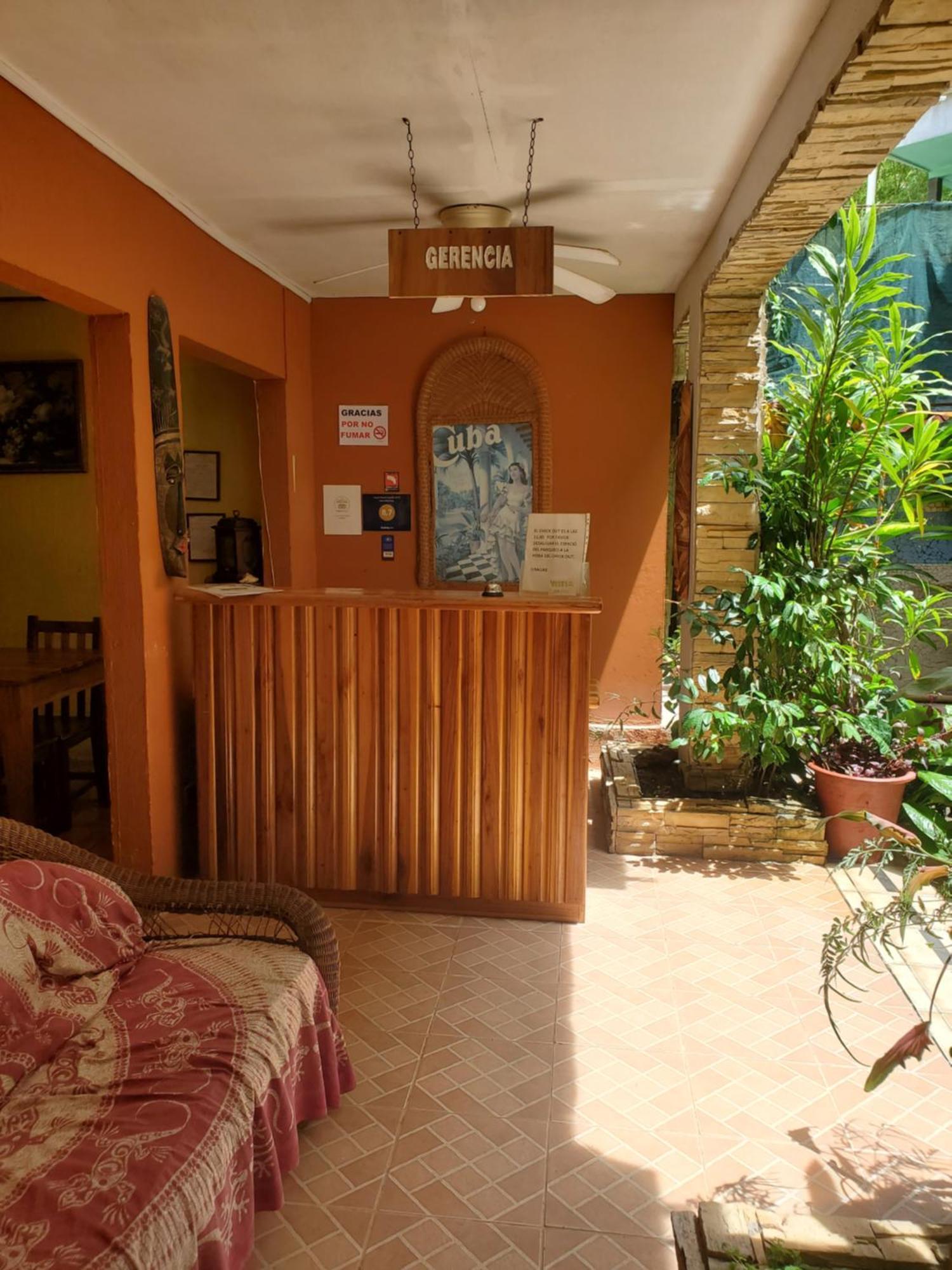 Hotel Villa Prats Manuel Antonio Luaran gambar