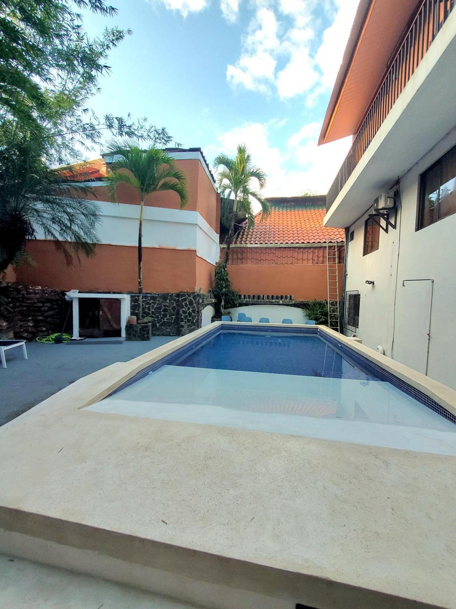 Hotel Villa Prats Manuel Antonio Luaran gambar