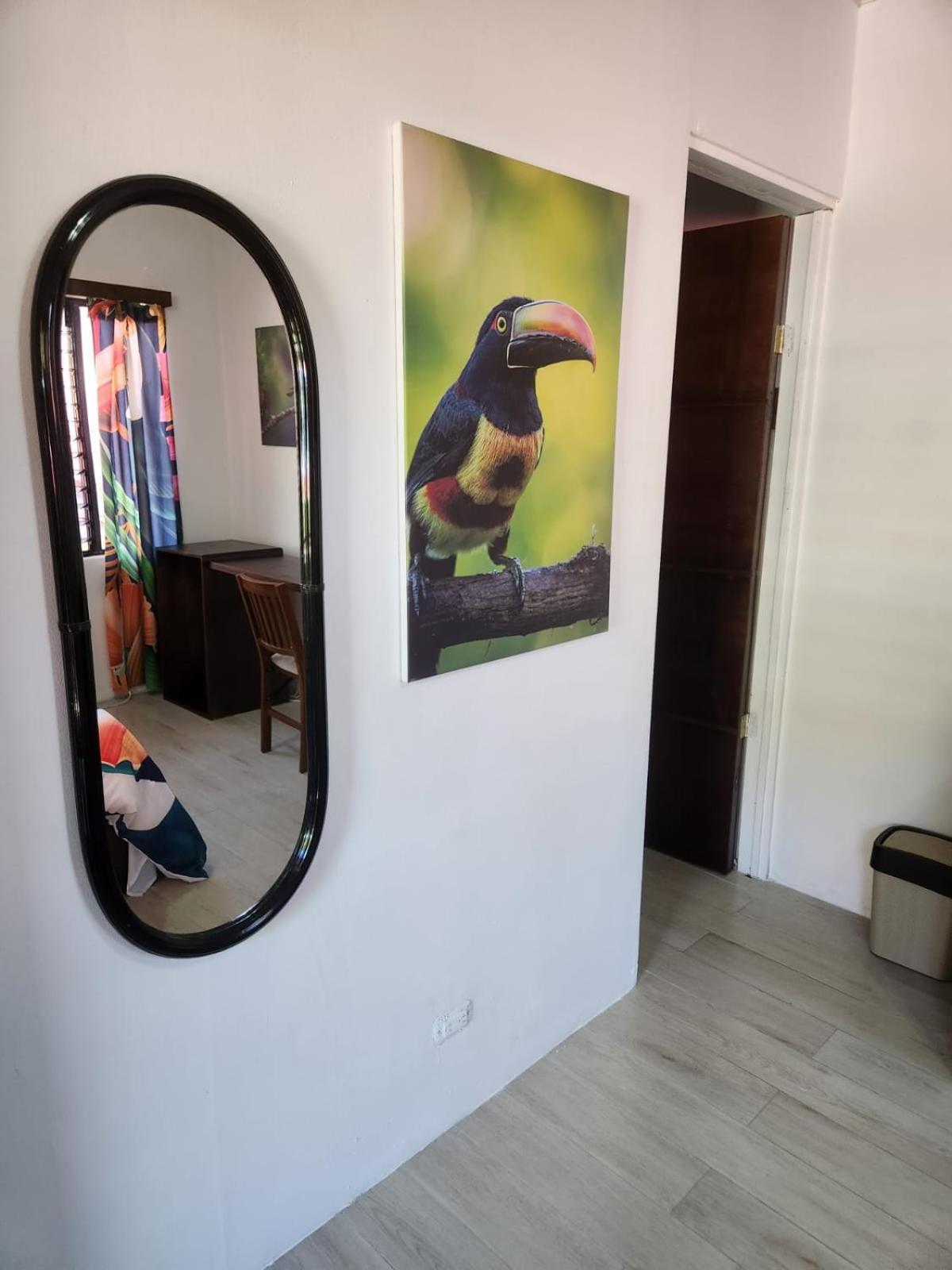 Hotel Villa Prats Manuel Antonio Luaran gambar